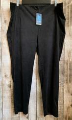Nieuwe mooie zwarte broek van Stark (Maat 52, valt kleiner), Kleding | Dames, Verzenden, Zwart, Stark, Nieuw