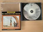 Ennio Morricone-Once upon a time in the west., Cd's en Dvd's, Cd's | Filmmuziek en Soundtracks, Ophalen of Verzenden, Zo goed als nieuw