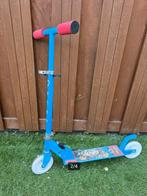 Step Paw Patrol foldable, Ophalen, Gebruikt, Gewone step