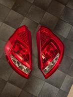 Ford Fiesta MK7 Achterlichten (2008-2012), Auto-onderdelen, Verlichting, Ophalen, Gebruikt, Ford