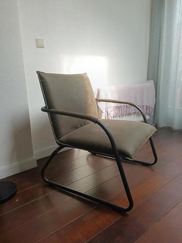 Industriële fauteuil