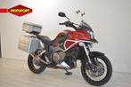 Honda VFR 1200 X CROSSTOURER (bj 2012), Bedrijf, Toermotor