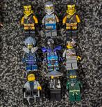 Ninjago Minifiguren, Ophalen of Verzenden