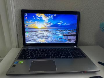 Toshiba P50 Ultrabook beschikbaar voor biedingen