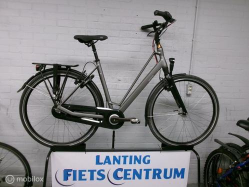 Batavus BRYTE  53  CM, Fietsen en Brommers, Fietsen | Dames | Damesfietsen, Gebruikt, Batavus, 53 tot 56 cm