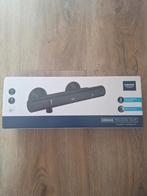 Grohe Precision Start Thermostaatkraan - Mat Zwart, Doe-het-zelf en Verbouw, Sanitair, Ophalen of Verzenden, Nieuw, Douche