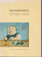Zeitgenossen; Niederländische Kunst 1945-1965, Verzenden, Zo goed als nieuw, Schilder- en Tekenkunst