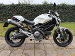 Ducati Monster 696 2009 zeer netjes !, 2 cilinders, Motorrijbewijs A, Bedrijf, Meer dan 35 kW