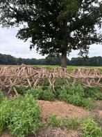 Zitstokken (A-ruiters), Dieren en Toebehoren, Pluimvee | Toebehoren, Ophalen of Verzenden, Gebruikt, Overige typen