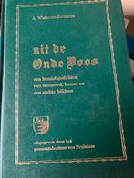 Gedichtenbundel Uit de Oude Doos, Joane Wiebrens, Bruinisse, Ophalen of Verzenden, Gelezen, Zeeland