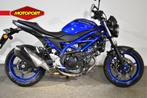 Suzuki SV 650 A (bj 2025), Motoren, Bedrijf, Meer dan 35 kW, Peter@motoportalmere.nl, Randstad 22 41
1316BR  ALMERE, NL
