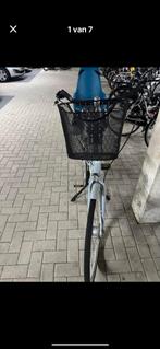 Mama fiets, Ophalen of Verzenden, Zo goed als nieuw
