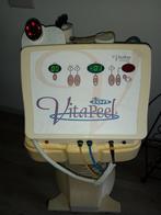 Nempro Microdermabrasie apparaat Vitapeel Ion, Ophalen, Gebruikt, Overige typen