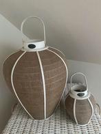 Riverdale Lantaarns, Ophalen, Gebruikt