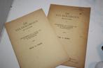 G. Wisse - De Via Dolorosa (1953, Koninginnekerk Rotterdam), Ophalen of Verzenden, Gelezen, Christendom | Protestants