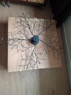 Mooi plafond lamp, Huis en Inrichting, Lampen | Plafondlampen, Ophalen, Zo goed als nieuw