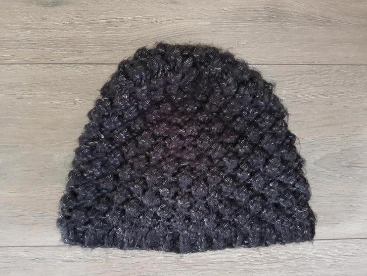 Muts / beanie voor dames -- één maat -- Human Nature / ANWB, Kleding | Dames, Mutsen, Sjaals en Handschoenen, Gedragen, Muts, Ophalen of Verzenden