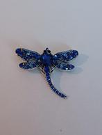 Libelle broche, Overige materialen, 4 tot 7 cm, Overige kleuren, Nieuw