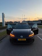 VW Golf 8 GTE 2020 | Hybride | Automaat | Rijk uitgerust, 4 cilinders, Zwart, 1524 kg, 149 pk