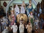 Heilige Beelden Maria theresa Helena Louis-Marie St Antonius, Ophalen