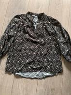 Damesblouse Vera jo, Ophalen of Verzenden, Zo goed als nieuw, Maat 38/40 (M)