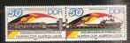 DDR 3052-3053 pf, Ophalen of Verzenden, DDR, Postfris