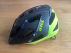 UVEX fietshelm 52-57 cm, Ophalen of Verzenden, Zo goed als nieuw, Jongen of Meisje, Uvex