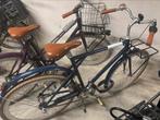 Veloretti Cafechaser blue, Fietsen en Brommers, Fietsen | Heren | Herenfietsen, Ophalen, Gebruikt, Overige merken