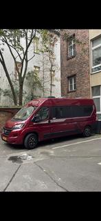 De PERFECTE buscamper voor 2 personen ( Pilote 2021 ), Caravans en Kamperen, Buscamper of Camperbus, Fiat, Pilote, Particulier