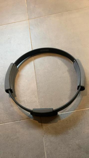 Nintendo Switch Ring-Con (Ring Fit Adventure) beschikbaar voor biedingen