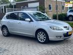 Mazda 3 1.6 Active-NAP-APK-Airco-Navi., Voorwielaandrijving, Gebruikt, 4 cilinders, Handgeschakeld
