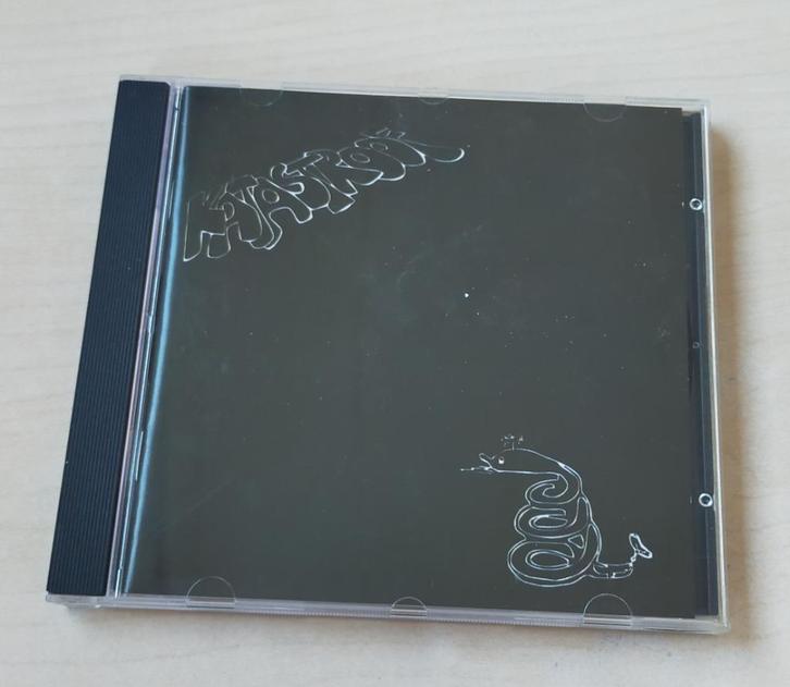 Katastroof - In 't Zwart CD 2008, Cd's en Dvd's, Cd's | Nederlandstalig, Zo goed als nieuw, Streekmuziek, Ophalen of Verzenden