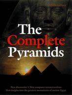 Mark Lehner The Complete Pyramids, Ophalen of Verzenden, Nieuw, Spiritualiteit algemeen, Achtergrond en Informatie