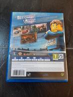 PS4 LEGO city undercover spel playstation 4 game, Spelcomputers en Games, Games | Sony PlayStation 4, Ophalen of Verzenden