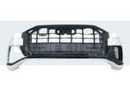 Bumper Audi Q8 4M8 S-Line 18- SLINE SQ8 Voorbumper MZ434, Auto-onderdelen, Carrosserie en Plaatwerk, Gebruikt, -, Voor, -