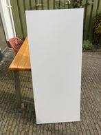 aanrecht/werkblad, Huis en Inrichting, Ophalen, Gebruikt, 100 tot 150 cm, 50 tot 100 cm