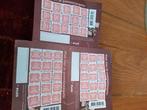 45 zegels plus supermarkt., Verzamelen, Plus, Ophalen
