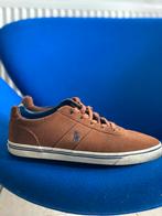 Ooko Ralph Lauren mt 46, Kleding | Heren, Schoenen, Verzenden, Zo goed als nieuw, Bruin