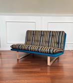 Kho Liang Ie 2 zitter, Tweepersoons, 75 tot 100 cm, Ophalen of Verzenden, Zo goed als nieuw