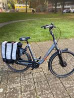 Stella Dames elektrische fiets bouwjaar 2022, Zo goed als nieuw, 50 km per accu of meer, 55 tot 59 cm, Ophalen