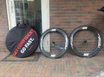 Fast Forward FFWD F6R wielset (velgrem), Gebruikt, Fast Forward, Racefiets, Ophalen