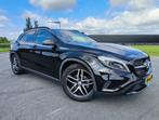 Mercedes-Benz GLA 180 Prestige Urban Edition + Night Pack, Auto's, Mercedes-Benz, Voorwielaandrijving, 65 €/maand, 4 cilinders