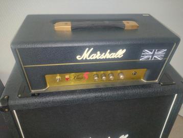 Marshall Class 5 Head  beschikbaar voor biedingen