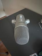 Boya Microfoon Draadloos - Topconditie!, Muziek en Instrumenten, Microfoons, Ophalen of Verzenden, Zo goed als nieuw, Studiomicrofoon