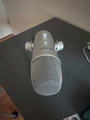 Boya Microfoon Draadloos - Topconditie! beschikbaar voor biedingen