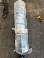 25 meter afrastering tuingaas maaswijdte 75x100 mm, 1 m hoog, Ophalen of Verzenden, Nieuw, 20 meter of meer, Gaas