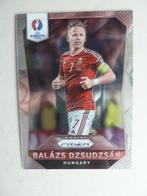 Panini  Prizm  Euro 2016 card  Balasz.Dzsudzsak  Hungary, Verzamelen, Ophalen of Verzenden, Zo goed als nieuw, Buitenlandse clubs