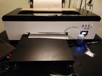 Dtf printer A3, Computers en Software, Printers, Ophalen, Zo goed als nieuw