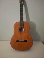 Gitaar - gestopt met spelen, Muziek en Instrumenten, Ophalen of Verzenden, Gebruikt, Klassieke of Spaanse gitaar
