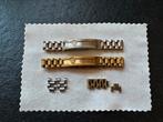 Rolex armbanden goud en zilver kleurig, Sieraden, Tassen en Uiterlijk, Antieke sieraden, Ophalen of Verzenden